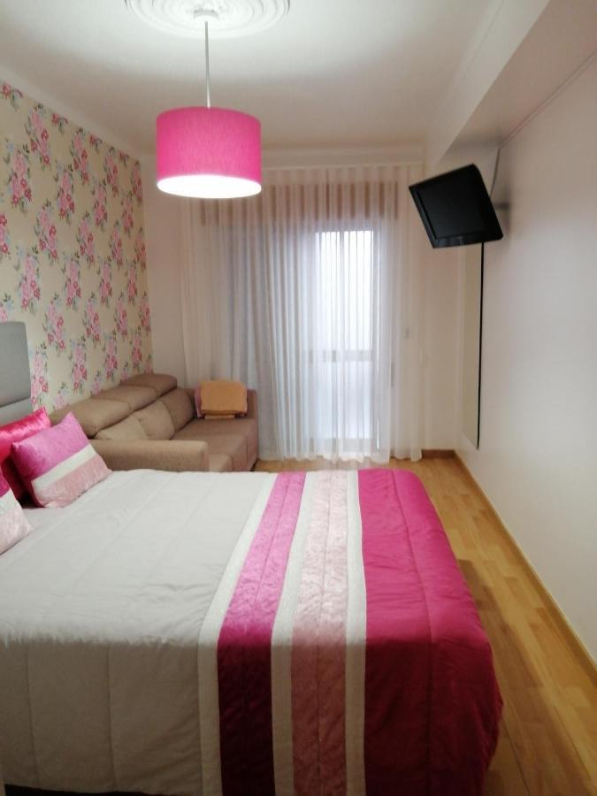 נאזרה Quartos Lazarino מראה חיצוני תמונה