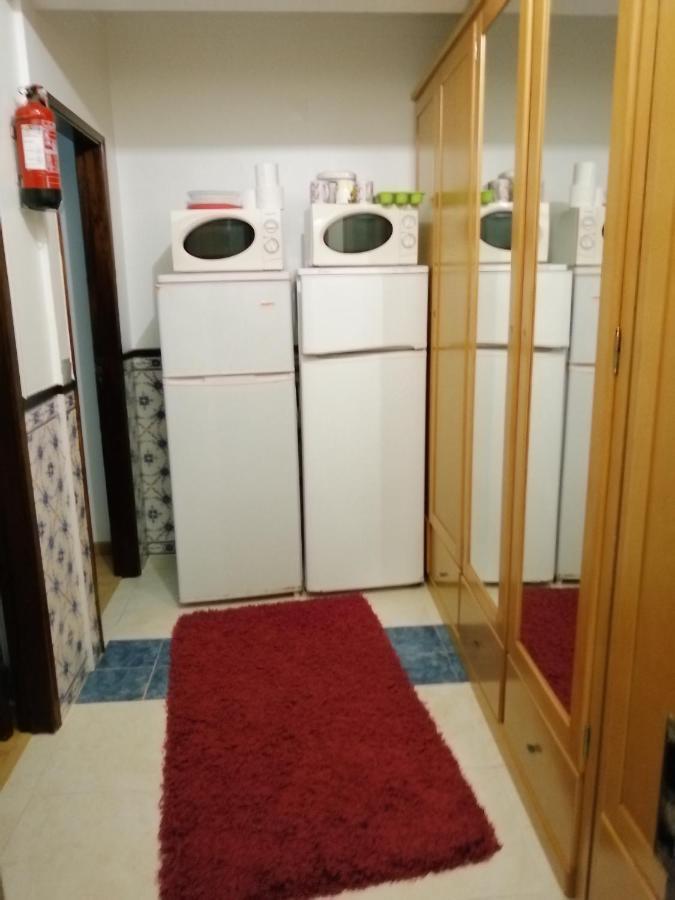 נאזרה Quartos Lazarino מראה חיצוני תמונה