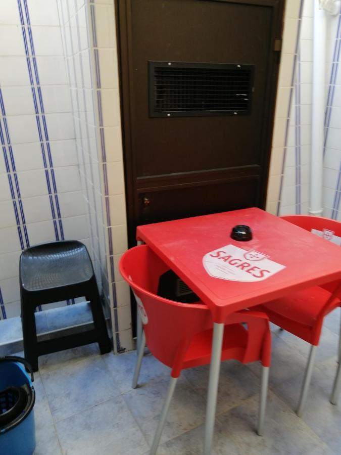 נאזרה Quartos Lazarino מראה חיצוני תמונה